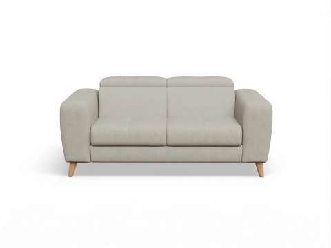 2-Sitzer Sofa